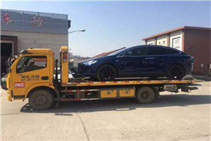 车辆救援怎么收费